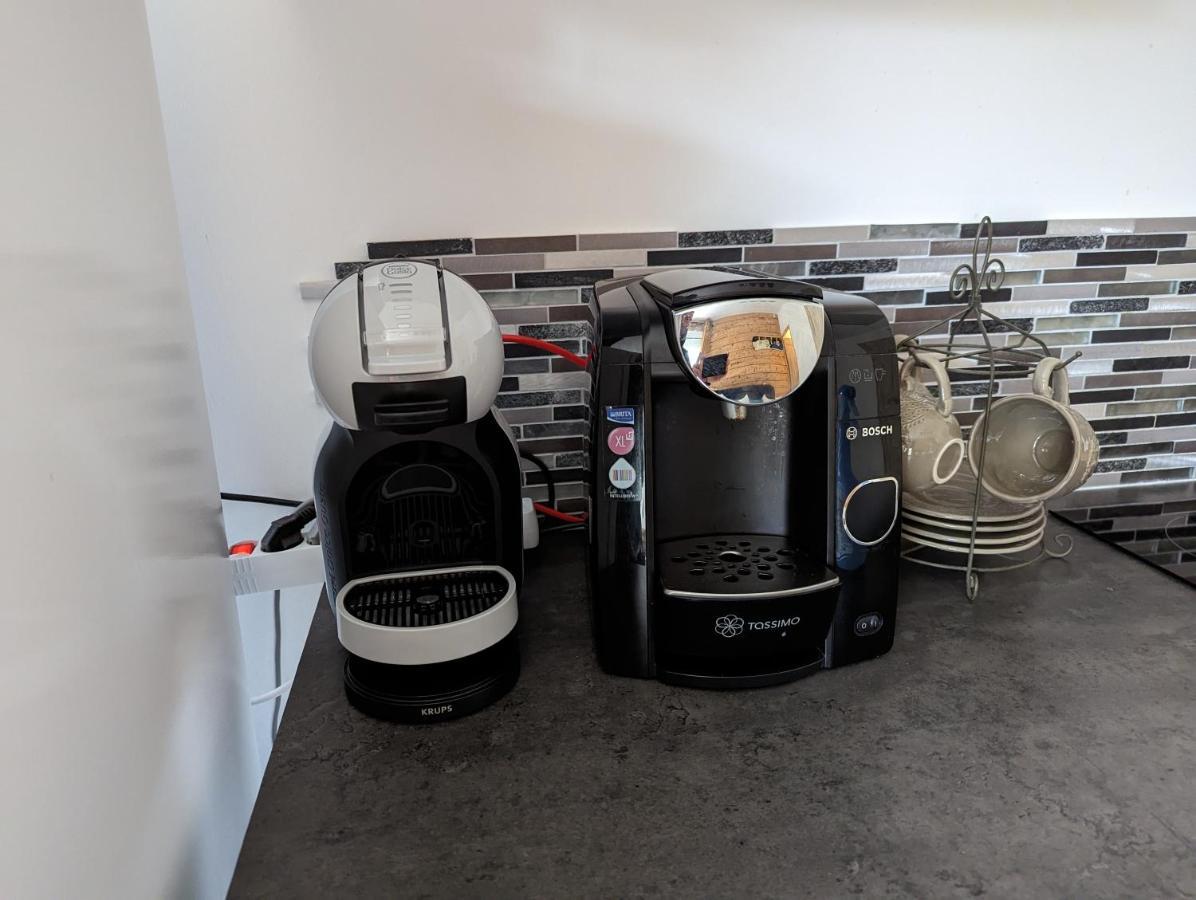 Andemu Studio Cabine 2 A 4 Personnes Barèges Kültér fotó