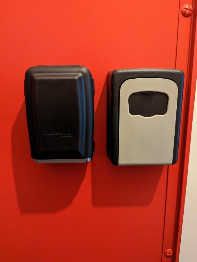 Andemu Studio Cabine 2 A 4 Personnes Barèges Kültér fotó